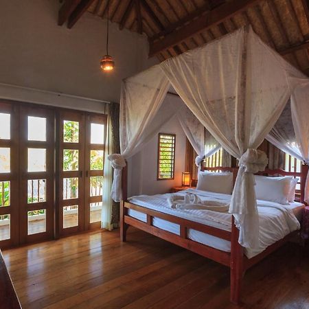 Koh Mak Cococape Resort Zewnętrze zdjęcie