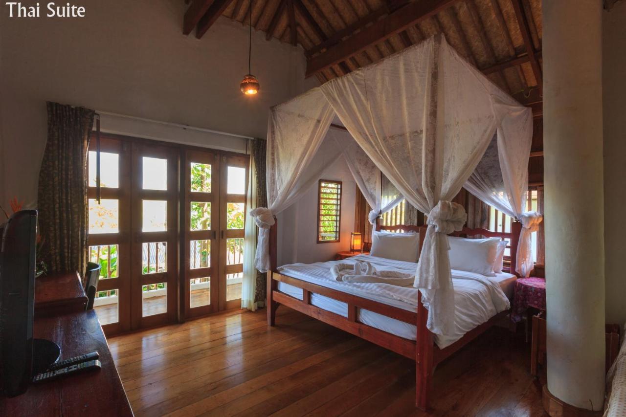 Koh Mak Cococape Resort Zewnętrze zdjęcie