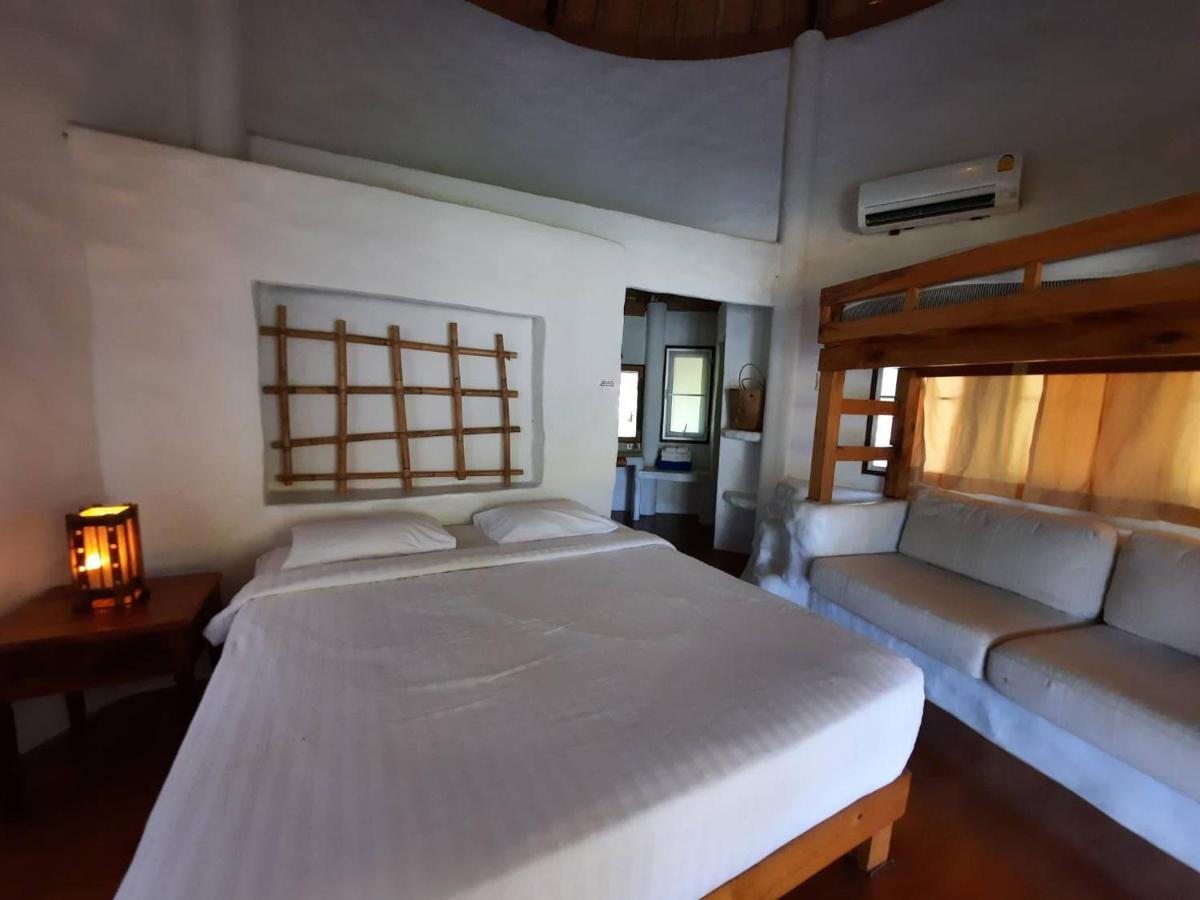 Koh Mak Cococape Resort Zewnętrze zdjęcie