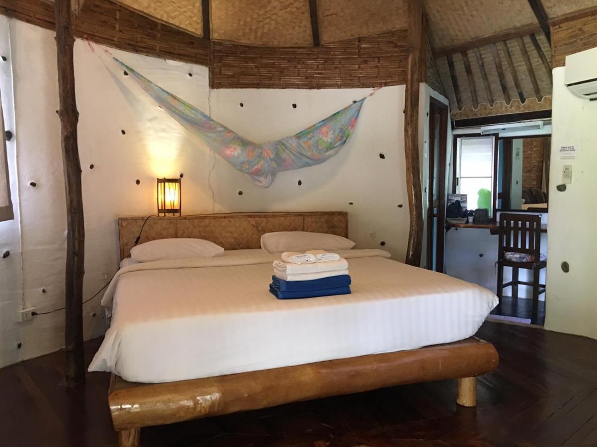 Koh Mak Cococape Resort Zewnętrze zdjęcie