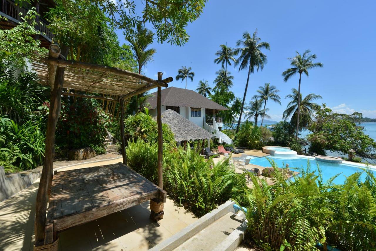 Koh Mak Cococape Resort Zewnętrze zdjęcie