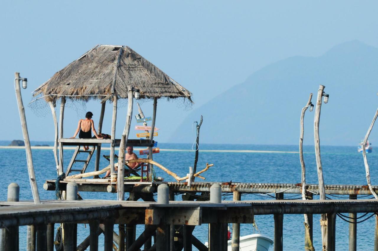 Koh Mak Cococape Resort Zewnętrze zdjęcie