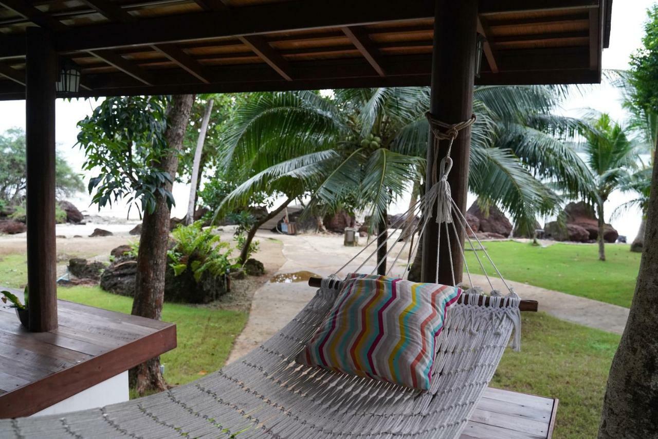 Koh Mak Cococape Resort Zewnętrze zdjęcie