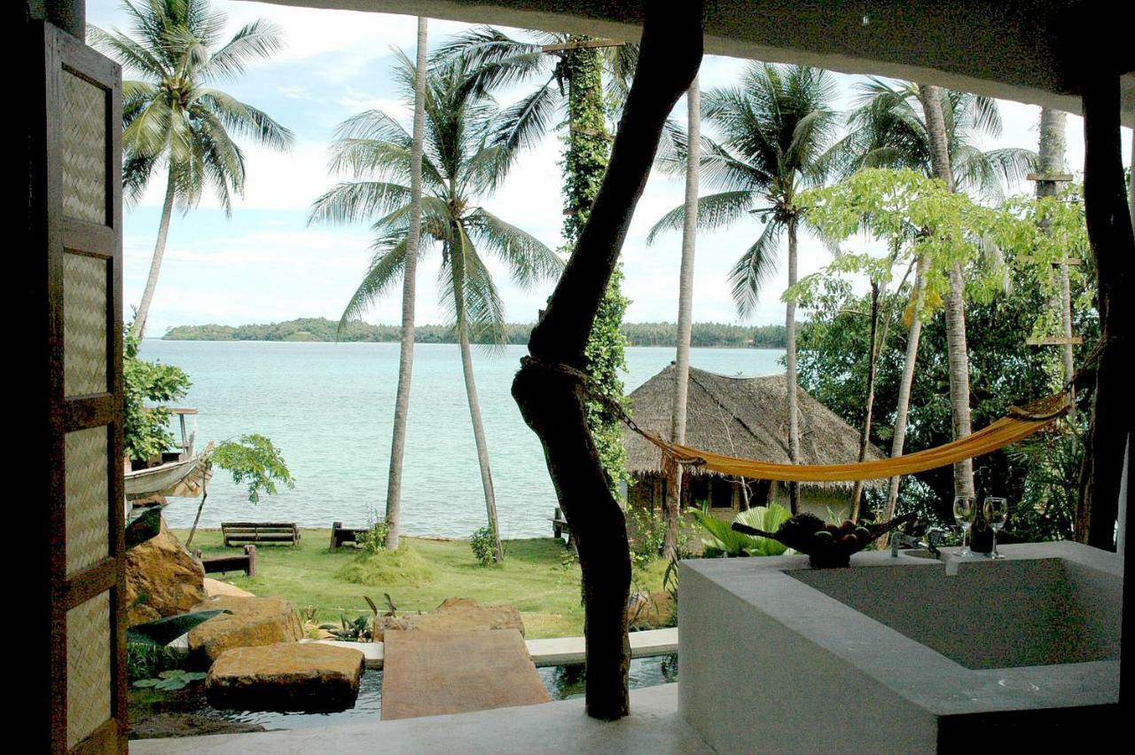 Koh Mak Cococape Resort Zewnętrze zdjęcie